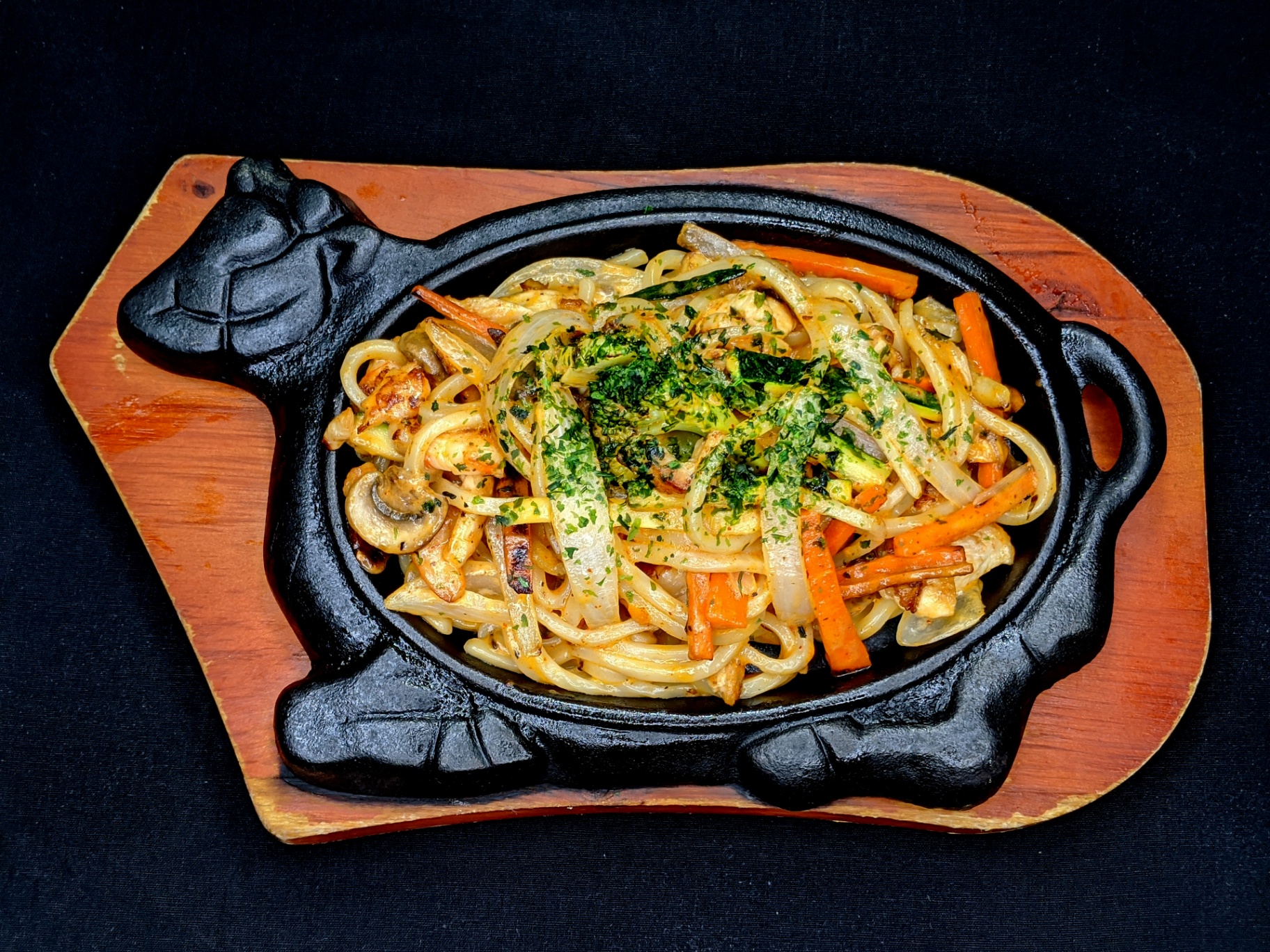Yaki Udon