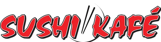 Sushi Kafé logo